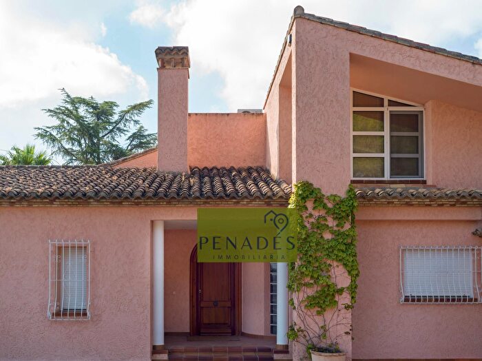 Casa en venta en Santa Ana, Ontinyent de 5 habitaciones
