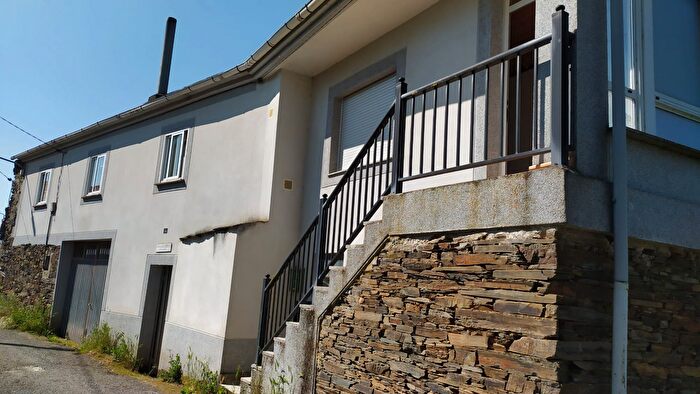 Casas en venta y pisos alquiler - 1