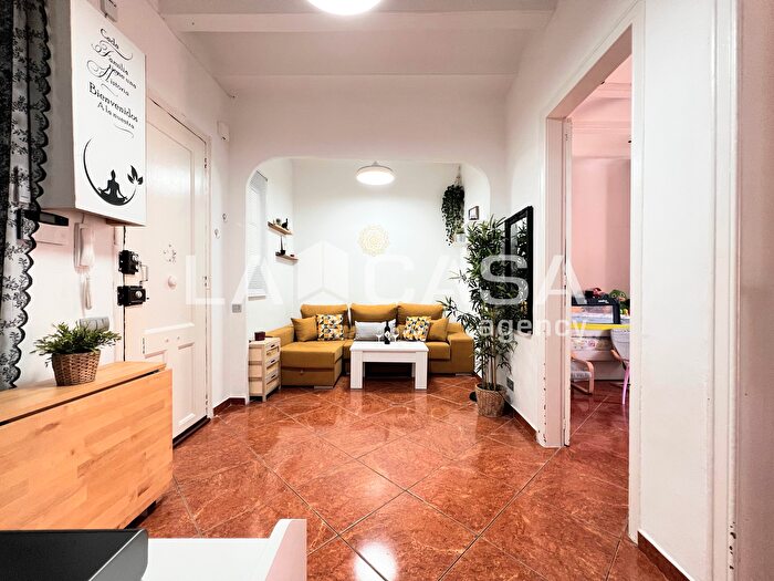 Piso en venta en Artigues Llefià, Llefià de 2 habitaciones