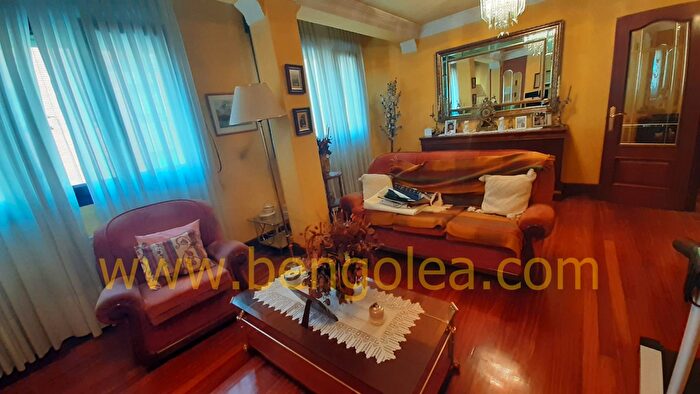 Casas en venta y pisos alquiler - 1