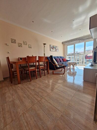 Piso en venta en Foz, Lugo de 2 habitaciones