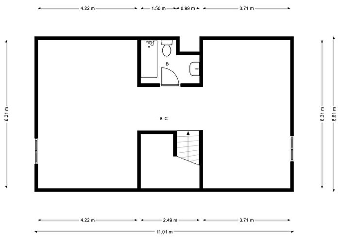 Casas en venta y pisos alquiler - 3