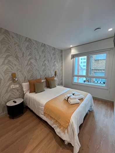 Piso en venta en Este, La Arena de 2 habitaciones