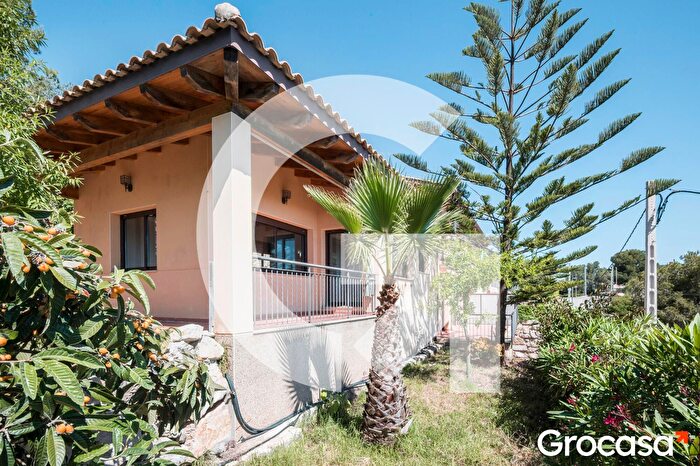 Casas en venta y pisos alquiler - 1