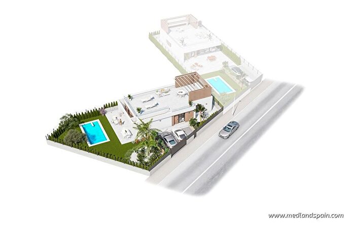 Casas en venta y pisos alquiler - 3