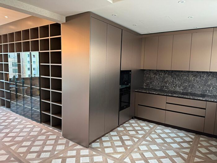 Piso en alquiler en Eixample, Dreta de lEixample de 4 habitaciones