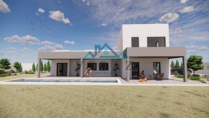 Casas en venta y pisos alquiler - 3