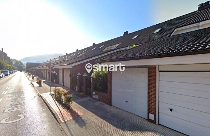 Casa en venta en El Astillero, Cantabria