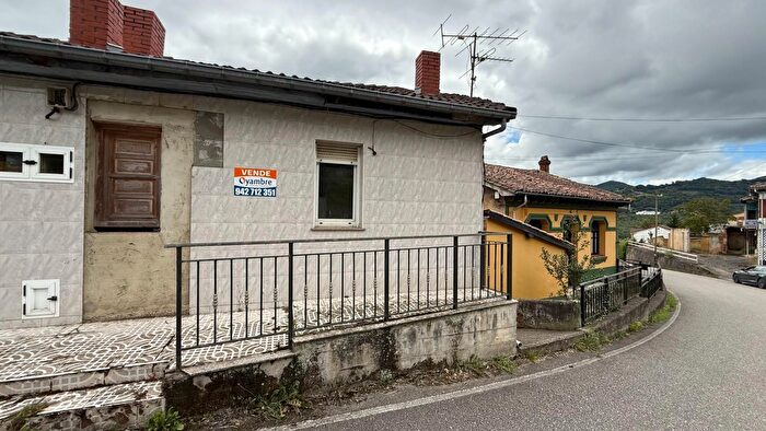 Casas en venta y pisos alquiler - 1