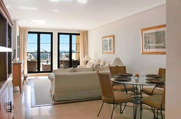 Piso en alquiler en Andalucía, Málaga de 2 habitaciones