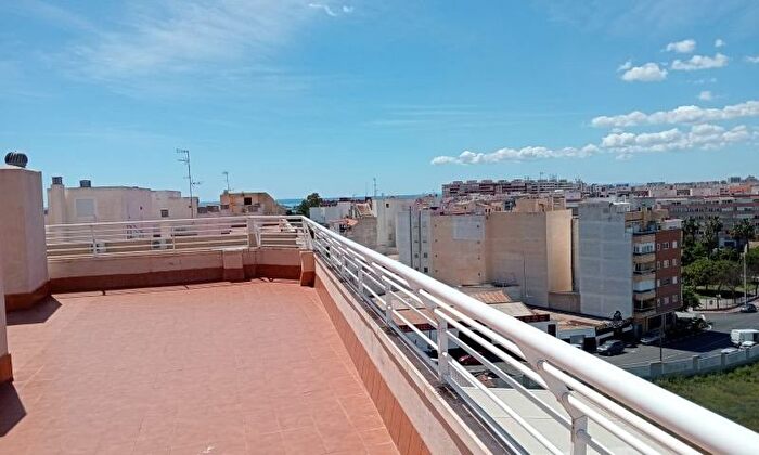Piso en venta en Centro, Parque de las Naciones de 2 habitaciones