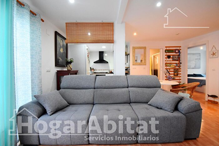 Casas en venta y pisos alquiler - 2