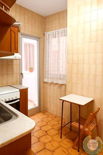 Casas en venta y pisos alquiler - 2