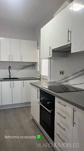 Casas en venta y pisos alquiler - 3