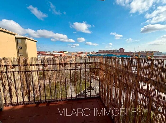 Piso en venta en Cataluña, Barcelona de 3 habitaciones