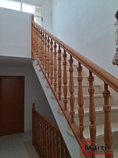 Casas en venta y pisos alquiler - 3