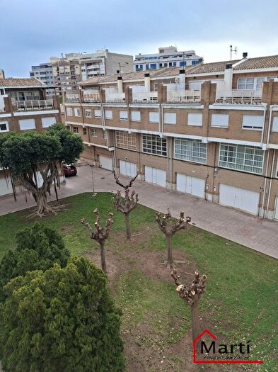 Casa en venta en Camino de Onda Salesianos, Burriana Borriana de 4 habitaciones