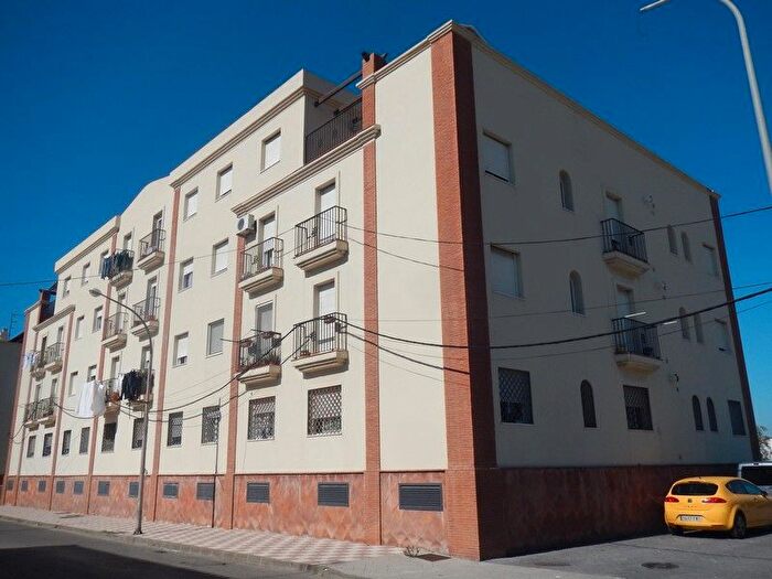Piso en venta en Mondejar Junquillos, La Línea de la Concepción de 3 habitaciones