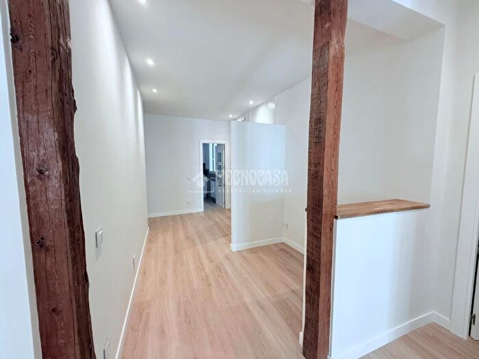 Casas en venta y pisos alquiler - 2