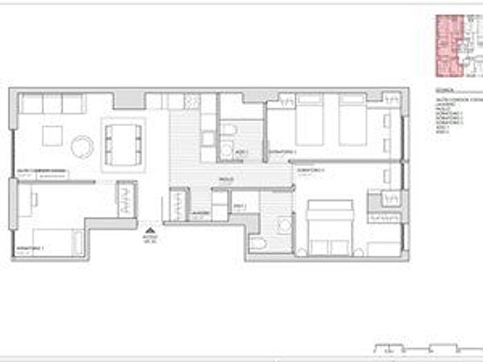 Casas en venta y pisos alquiler - 2