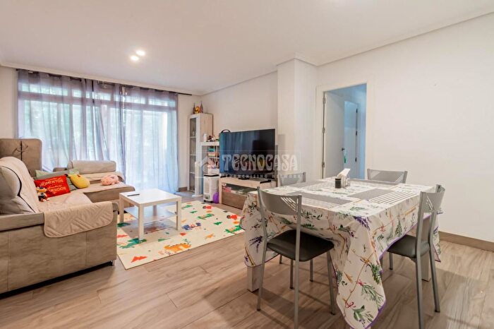 Casas en venta y pisos alquiler - 2