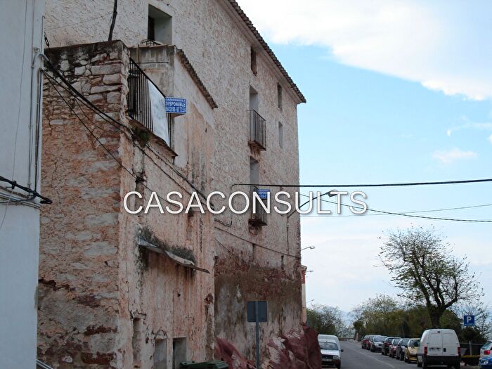 Casas en venta y pisos alquiler - 2