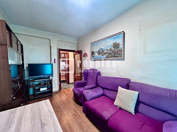 Casas en venta y pisos alquiler - 2