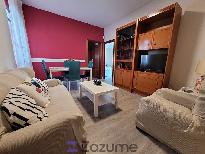 Piso en alquiler en Vadillos, Valladolid Capital de 3 habitaciones
