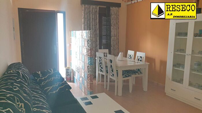 Casa en venta en Villanueva de la Serena, Badajoz de 2 habitaciones