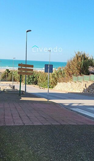 Piso en venta en Conil, Conil de la Frontera de 2 habitaciones