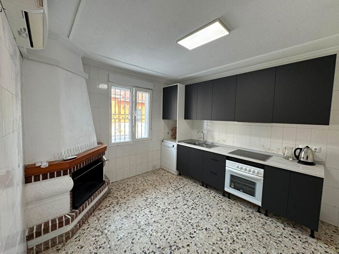 Casa en venta en Almoradí, Alicante de 3 habitaciones