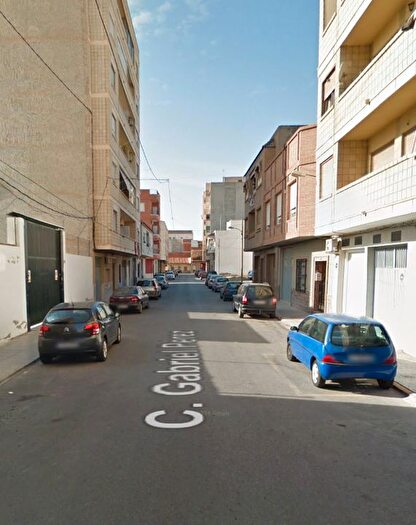 Piso en venta en Albatera, Alicante