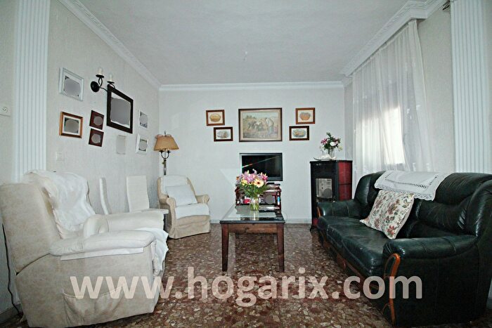 Casas en venta y pisos alquiler - 2