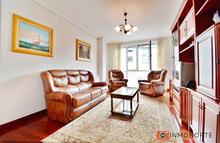 Casas en venta y pisos alquiler - 1
