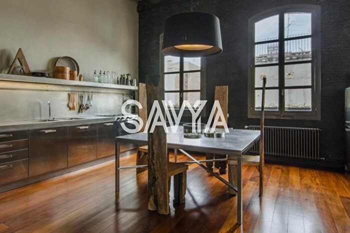 Piso en alquiler en Ciutat Vella, Sant Pere Sta Caterina i la Ribera de 2 habitaciones