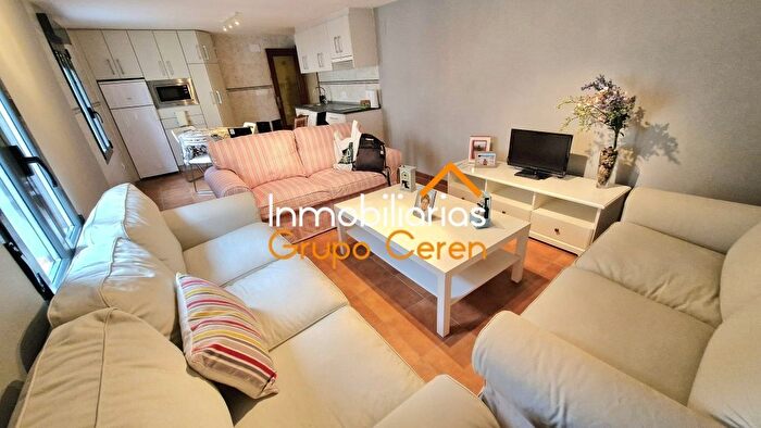Casas en venta y pisos alquiler - 2