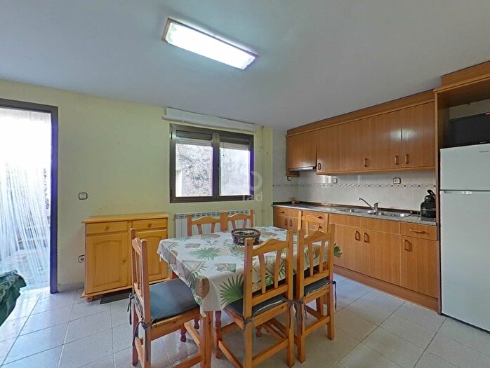 Casa en venta en Castigaleu, Huesca de 2 habitaciones