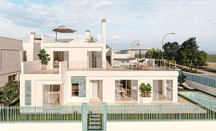 Casas en venta y pisos alquiler - 1