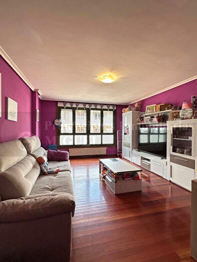 Piso en venta en Verín, Ourense de 3 habitaciones
