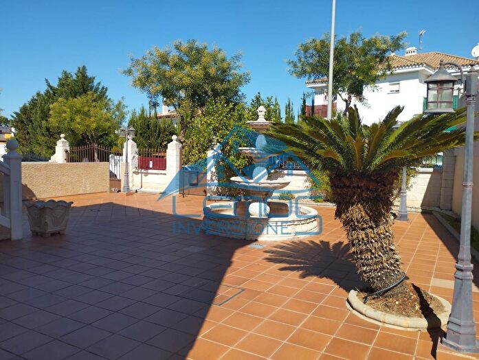 Casa en venta en El Portil, Huelva de 7 habitaciones