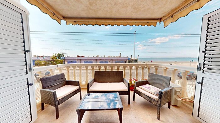 Casas en venta y pisos alquiler - 1