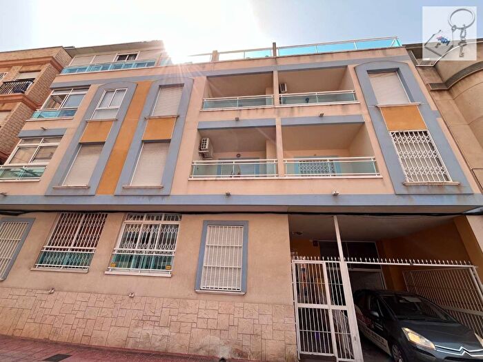 Piso en alquiler en Centro, Centro Muelle Pesquero de 2 habitaciones