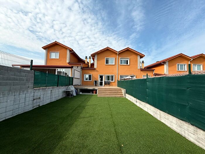 Casas en venta y pisos alquiler - 3