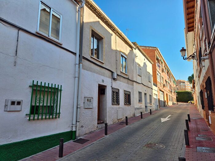 Piso en venta en Algete Centro, Algete de 3 habitaciones