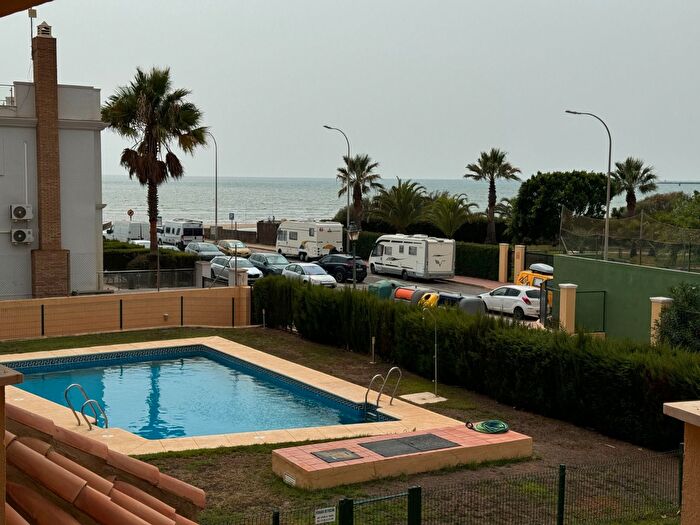 Piso en venta en Isla Canela, Ayamonte de 2 habitaciones
