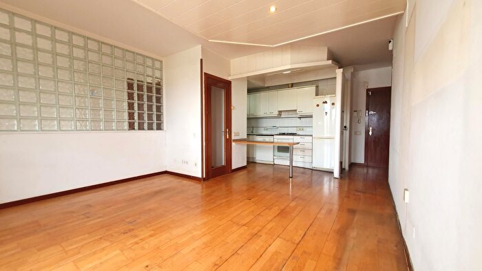 Piso en venta en Creu de Barberà Sector Sud, Campoamor de 1 habitacion