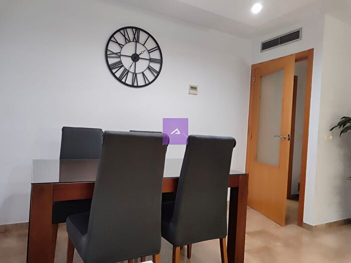 Piso en alquiler en Sedaví, Valencia de 2 habitaciones