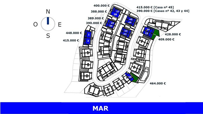 Casas en venta y pisos alquiler - 2