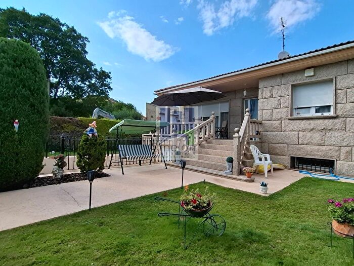 Casas en venta y pisos alquiler - 1