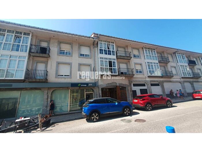 Piso en venta en Soto del Barco, Asturias de 3 habitaciones